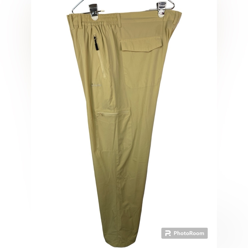 Clothin Lightweight Casual Pants Men’s 2XL